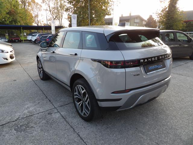 LAND ROVER Range Rover Evoque 2.0D I4-L.Flw 150 CV Dynamic Immagine 2