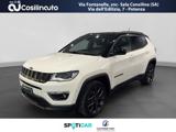 JEEP Compass 1.6 Multijet II 2WD S