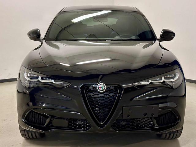 ALFA ROMEO Stelvio 2.2 Turbodiesel 210 CV AT8 Q4 Veloce Immagine 2