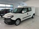 FIAT Doblo 1.6 MJT 105CV PL-TN Cargo Maxi Lamierato Vetri