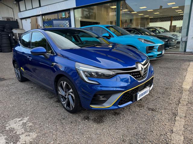 RENAULT Clio Full Hybrid E-Tech 140 CV 5 porte R.S. Line Immagine 0