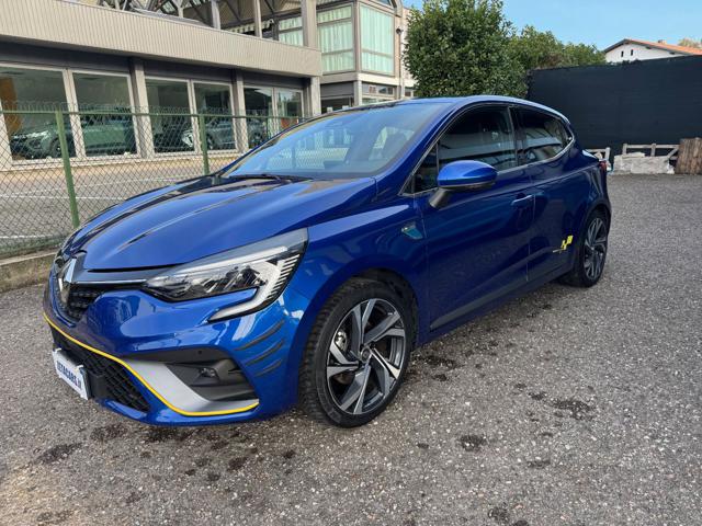 RENAULT Clio Full Hybrid E-Tech 140 CV 5 porte R.S. Line Immagine 2