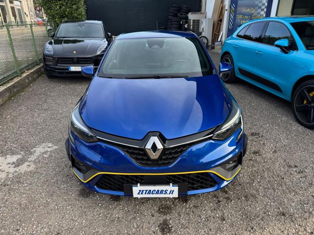 RENAULT Clio Full Hybrid E-Tech 140 CV 5 porte R.S. Line Immagine 1