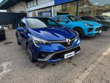 RENAULT Clio Full Hybrid E-Tech 140 CV 5 porte R.S. Line