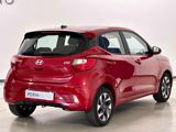 HYUNDAI i10 1.0 MPI Connectline