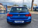 BMW 118 d 5p. Msport *IVA ESPOSTA*