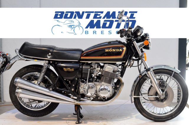 HONDA CB 750 K Four 1979 - CONSERVATA Immagine 0