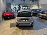 FIAT Panda Cross 1.0 FireFly S&S Hybrid