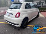 FIAT 500 1.0 Hybrid Connect UNICOPROPRIETARIO