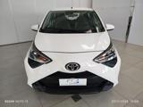 TOYOTA Aygo Connect 1.0 VVT-i   x-cool MMT