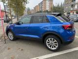 VOLKSWAGEN T-Roc 1.5 TSI ACT DSG Edition Plus