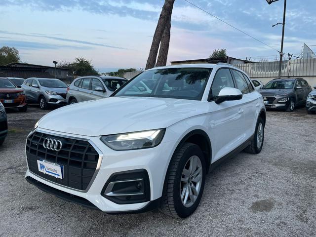 AUDI Q5 2.0Tfsi 265cv(299cv) E-TRON QUATTRO BUSINESS Immagine 1