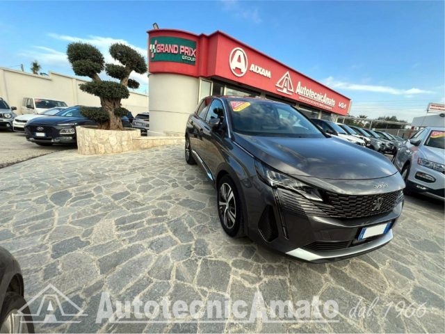 PEUGEOT 3008 BlueHDi 130 S&S Allure Immagine 0