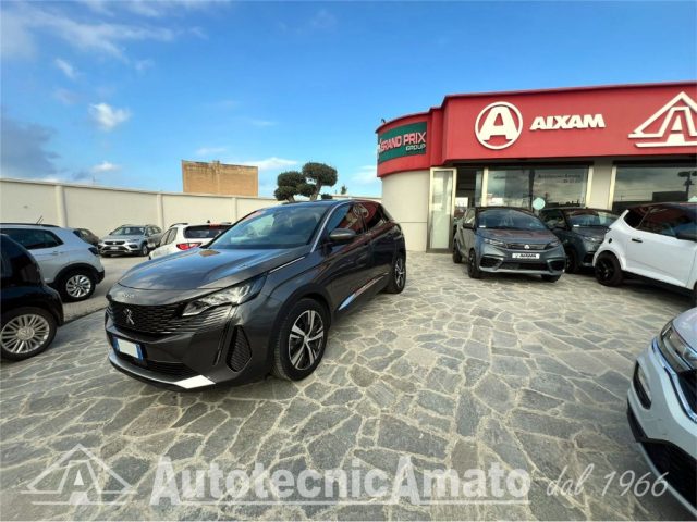 PEUGEOT 3008 BlueHDi 130 S&S Allure Immagine 1