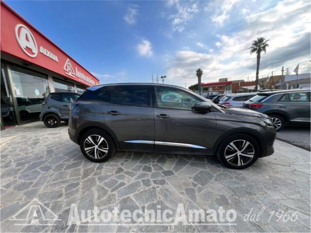 PEUGEOT 3008 BlueHDi 130 S&S Allure Immagine 3