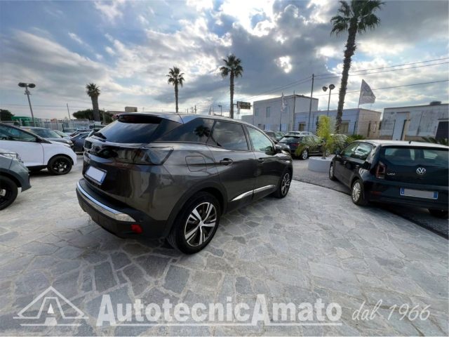 PEUGEOT 3008 BlueHDi 130 S&S Allure Immagine 4