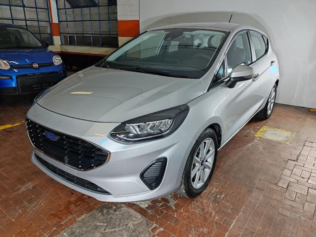 FORD Fiesta 1.1 75cv 5 porte Titanium+Navi 36 Rate da 193,80 Immagine 0