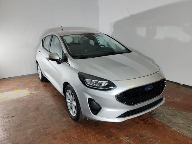 FORD Fiesta 1.1 75cv 5 porte Titanium+Navi 36 Rate da 193,80 Immagine 2