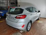 FORD Fiesta 1.1 75cv 5 porte Titanium+Navi 36 Rate da 193,80