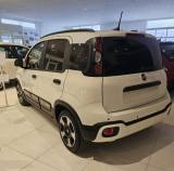 FIAT Panda 1.0 FireFly S&S Hybrid Pandina