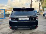 LAND ROVER Range Rover Sport 3.0 TDV6 HSE