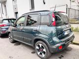 FIAT Panda Cross 1.0 FireFly S&S Hybrid