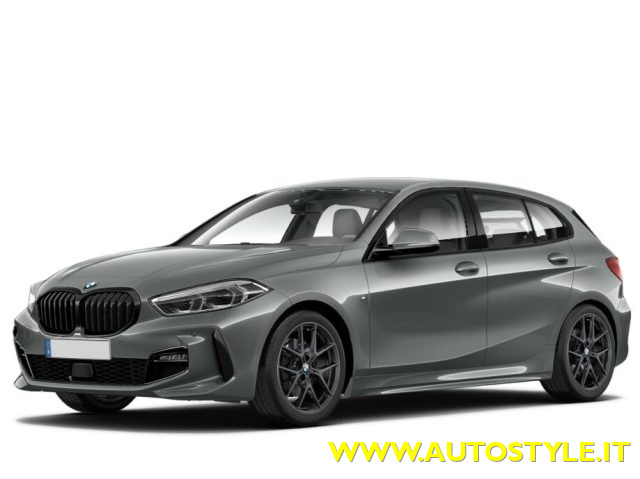 BMW 118 i M-SPORT Steptronic/AUTOMATICA MSport F40 Immagine 0