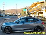 BMW 118 i M-SPORT Steptronic/AUTOMATICA MSport F40