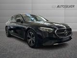 MERCEDES-BENZ E 220 d Mild hybrid S.W. Advanced