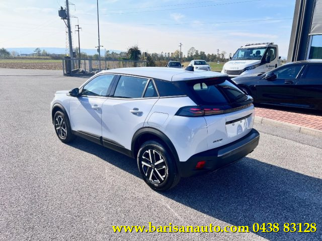 PEUGEOT 2008 PureTech 100 S&S Active Immagine 2