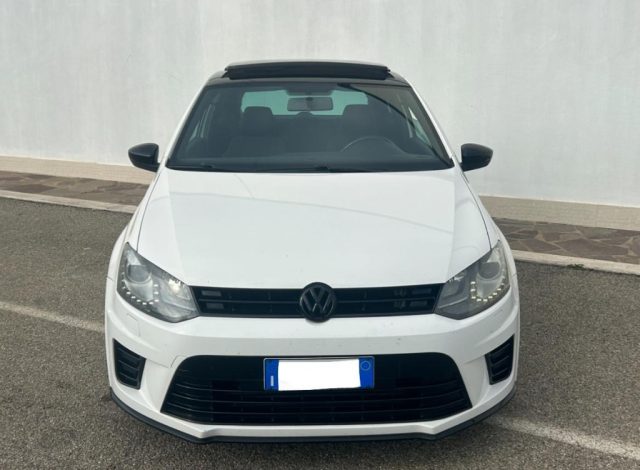 VOLKSWAGEN Polo 1.4 TSI DSG 3 porte GTI Immagine 0