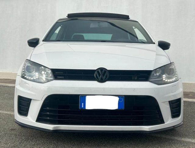 VOLKSWAGEN Polo 1.4 TSI DSG 3 porte GTI Immagine 1