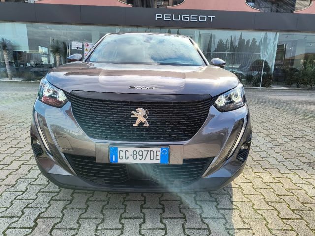 PEUGEOT 2008 BlueHDi 110 S&S Active Pack Immagine 0