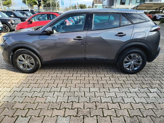 PEUGEOT 2008 BlueHDi 110 S&S Active Pack Immagine 2