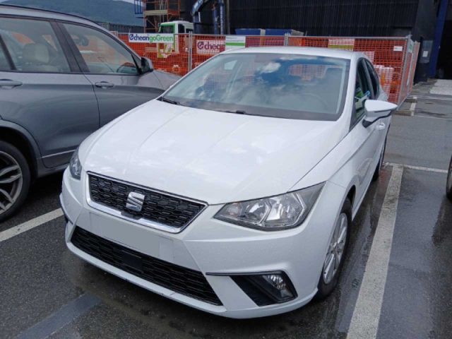 SEAT Ibiza 1.6 TDI 95 CV 5 porte Business Immagine 0