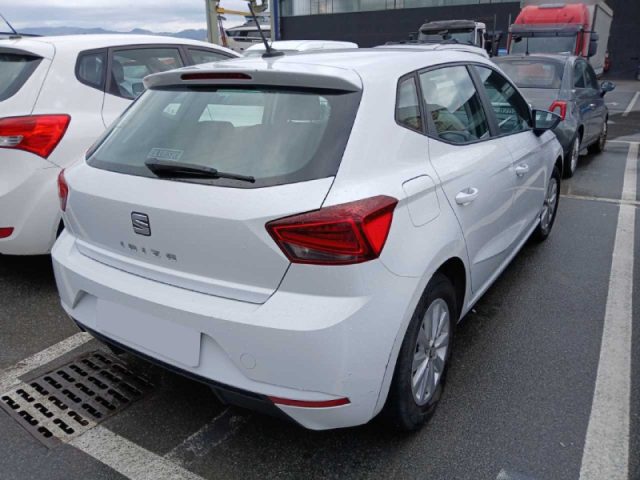 SEAT Ibiza 1.6 TDI 95 CV 5 porte Business Immagine 3