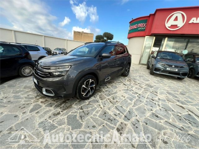 CITROEN C5 Aircross BlueHDi 130 S&S EAT8 Shine Immagine 1