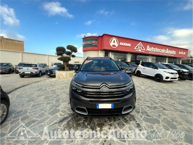 CITROEN C5 Aircross BlueHDi 130 S&S EAT8 Shine Immagine 2