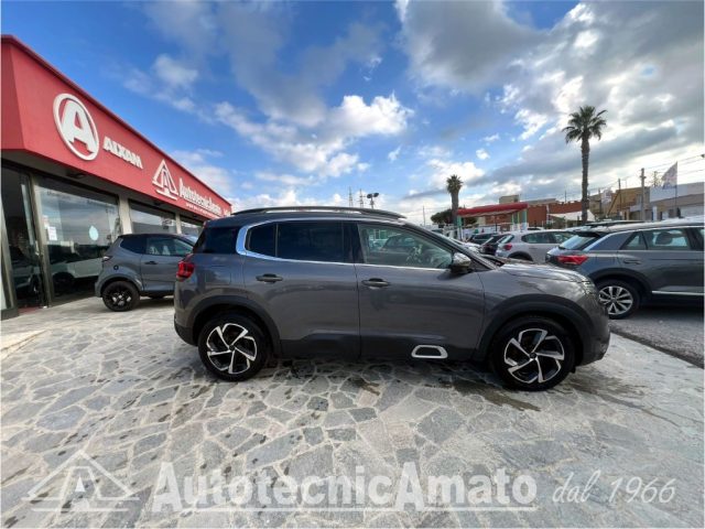 CITROEN C5 Aircross BlueHDi 130 S&S EAT8 Shine Immagine 3