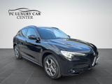 ALFA ROMEO Stelvio 2.2 Turbodiesel 190 CV AT8 Q4 Sprint