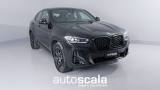 BMW X4 xDrive20d 48V Msport