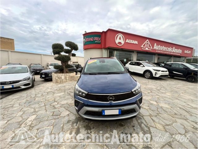 OPEL Crossland 1.5 ECOTEC D 110 CV Start&Stop UI Immagine 2