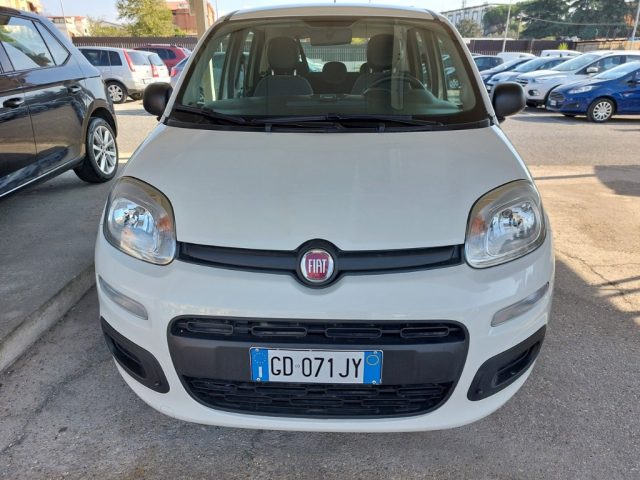 FIAT Panda 1.0 FireFly S&S Hybrid Easy Uniprò km 84000 Clima Immagine 1