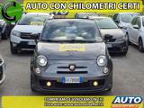 ABARTH 500 C 1.4 TURBO MTA CAMBIO F1/BIXENON/MONZA/BELLA!