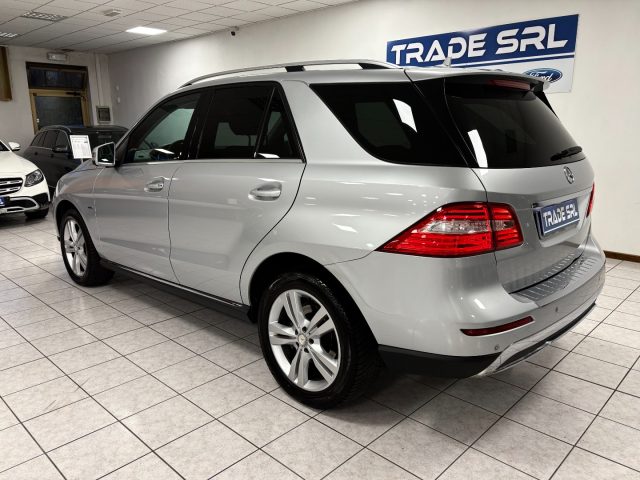 MERCEDES-BENZ ML 250 ML260 EURO 6 4Matic Sport Immagine 2