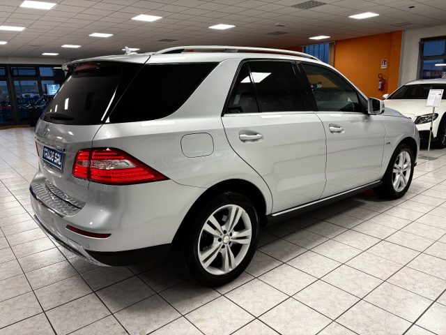 MERCEDES-BENZ ML 250 ML260 EURO 6 4Matic Sport Immagine 3