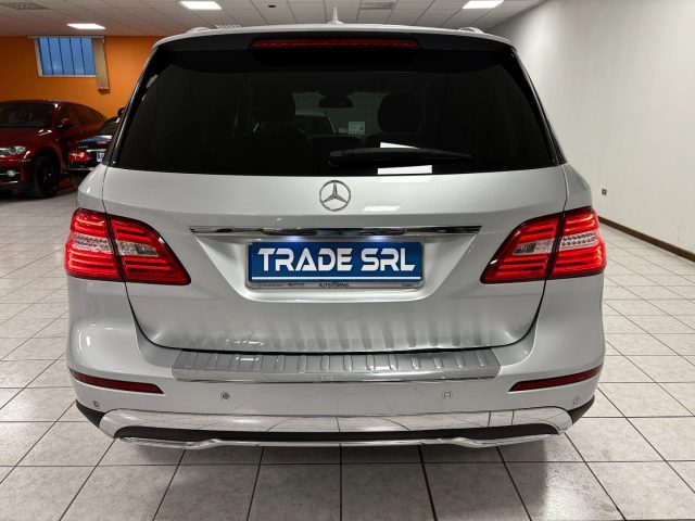 MERCEDES-BENZ ML 250 ML260 EURO 6 4Matic Sport Immagine 4