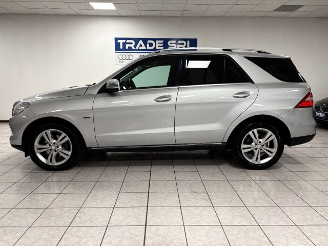 MERCEDES-BENZ ML 250 ML260 EURO 6 4Matic Sport Immagine 0