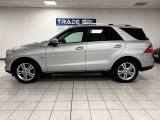 MERCEDES-BENZ ML 250 ML260 EURO 6 4Matic Sport