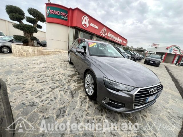 AUDI A6 Avant 40 2.0 TDI S tronic Business Sport Immagine 0